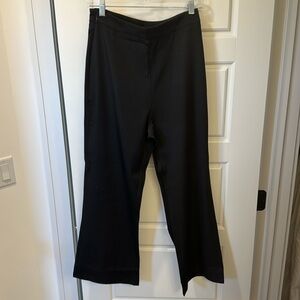 Black Matching SHEIN Set